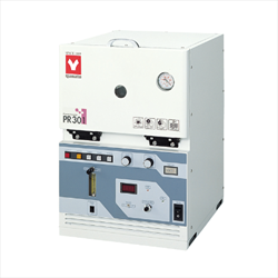 Tủ phản ứng Plasma kiểu Barrel Yamato PR301